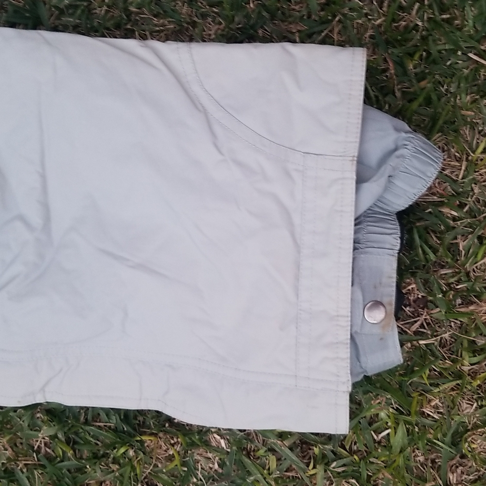 Women's Ski Snow Insulated Cargo Pants - Picture 8 of 13